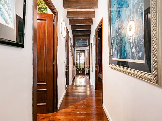 2 makuuhuone Huoneisto myytävänä paikassa Barcelona kaupunki - 630 000 € (Ref: 9596845)