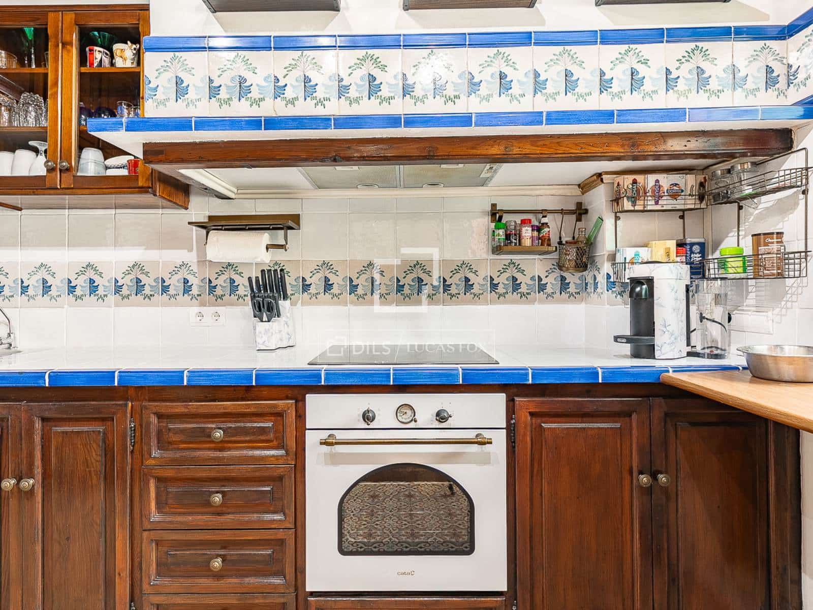 2 makuuhuone Huoneisto myytävänä paikassa Barcelona kaupunki - 630 000 € (Ref: 9596845)