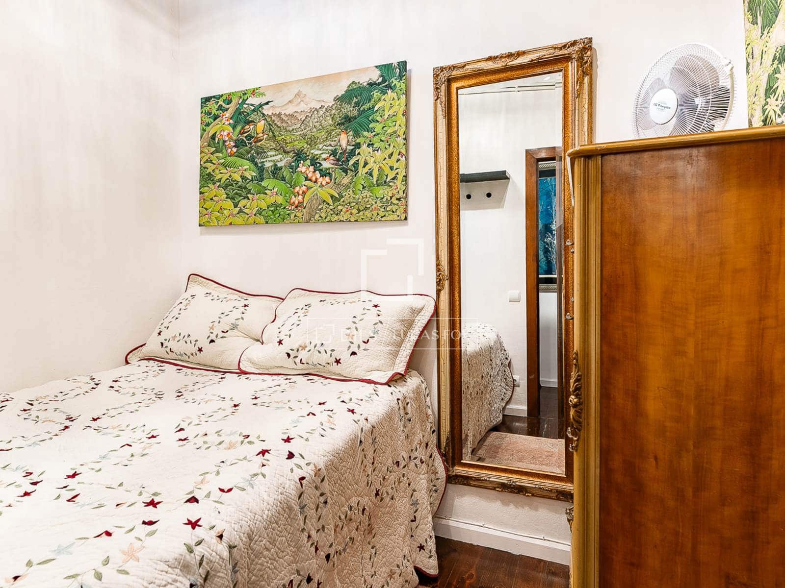 2 makuuhuone Huoneisto myytävänä paikassa Barcelona kaupunki - 630 000 € (Ref: 9596845)