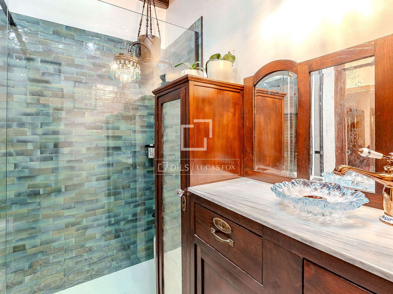 2 makuuhuone Huoneisto myytävänä paikassa Barcelona kaupunki - 630 000 € (Ref: 9596845)