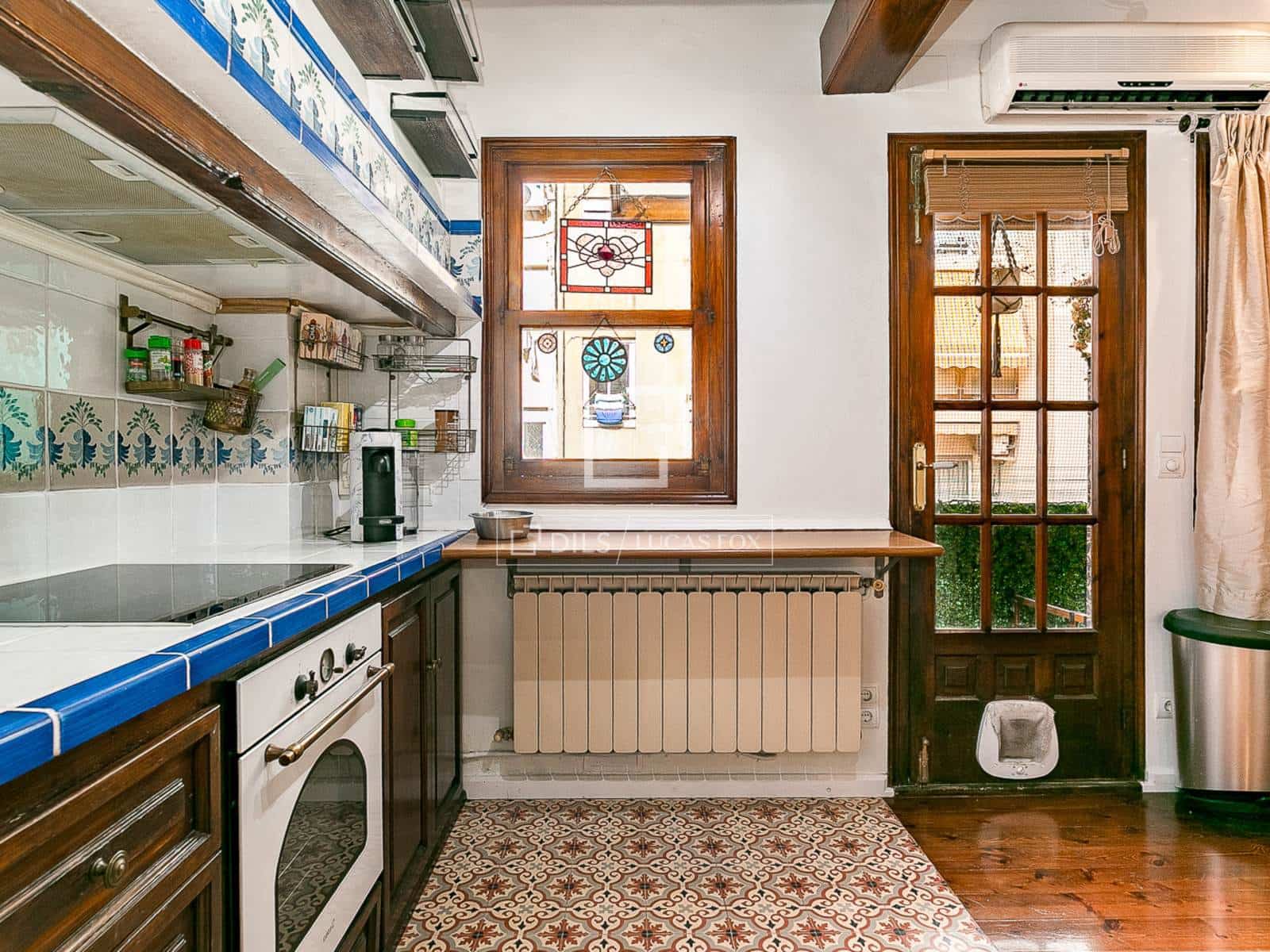 2 makuuhuone Huoneisto myytävänä paikassa Barcelona kaupunki - 630 000 € (Ref: 9596845)