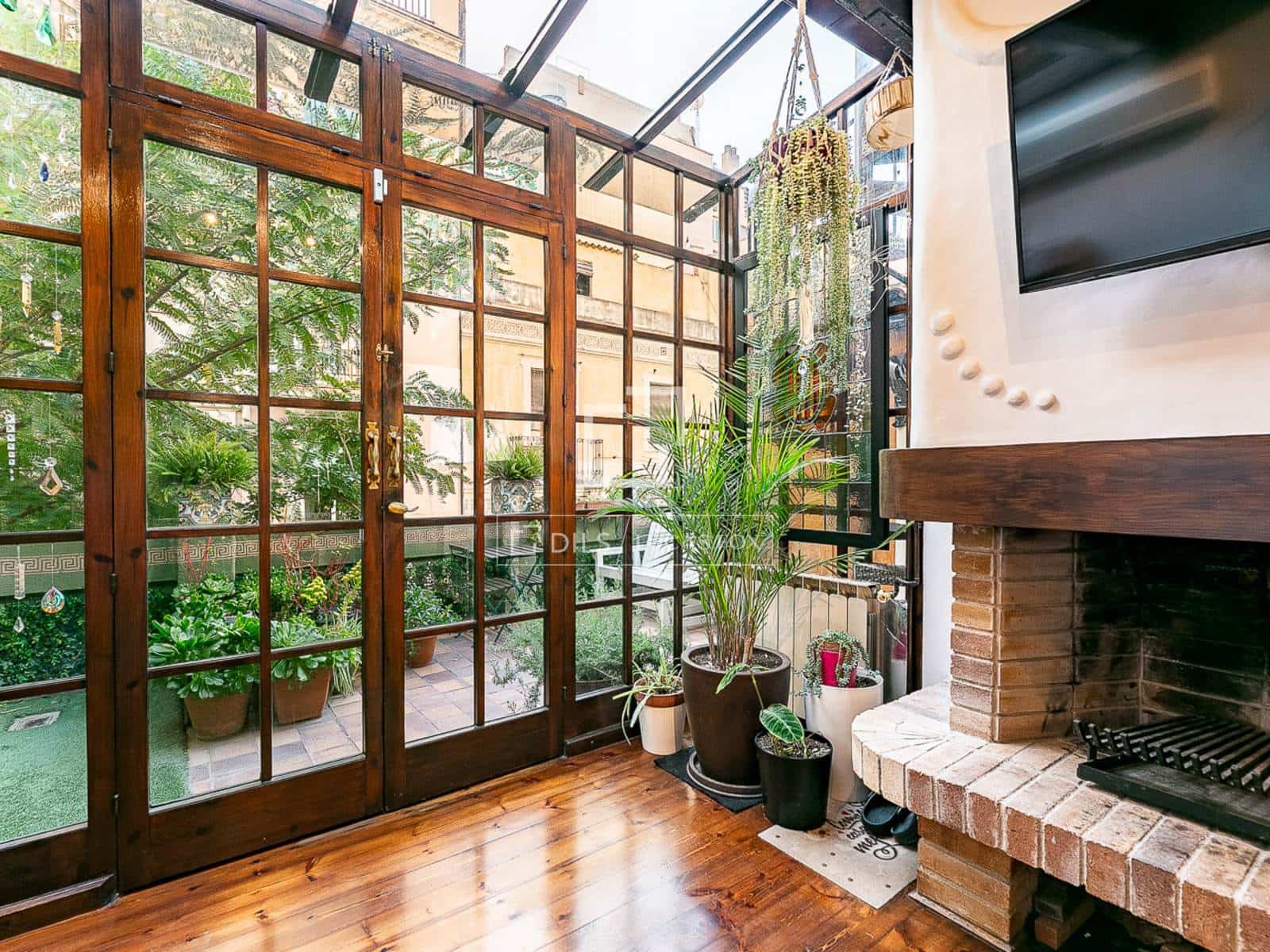 2 makuuhuone Huoneisto myytävänä paikassa Barcelona kaupunki - 630 000 € (Ref: 9596845)