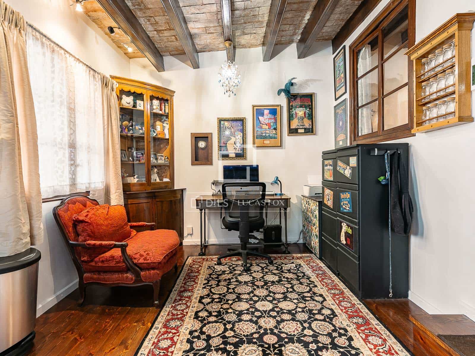 2 makuuhuone Huoneisto myytävänä paikassa Barcelona kaupunki - 630 000 € (Ref: 9596845)