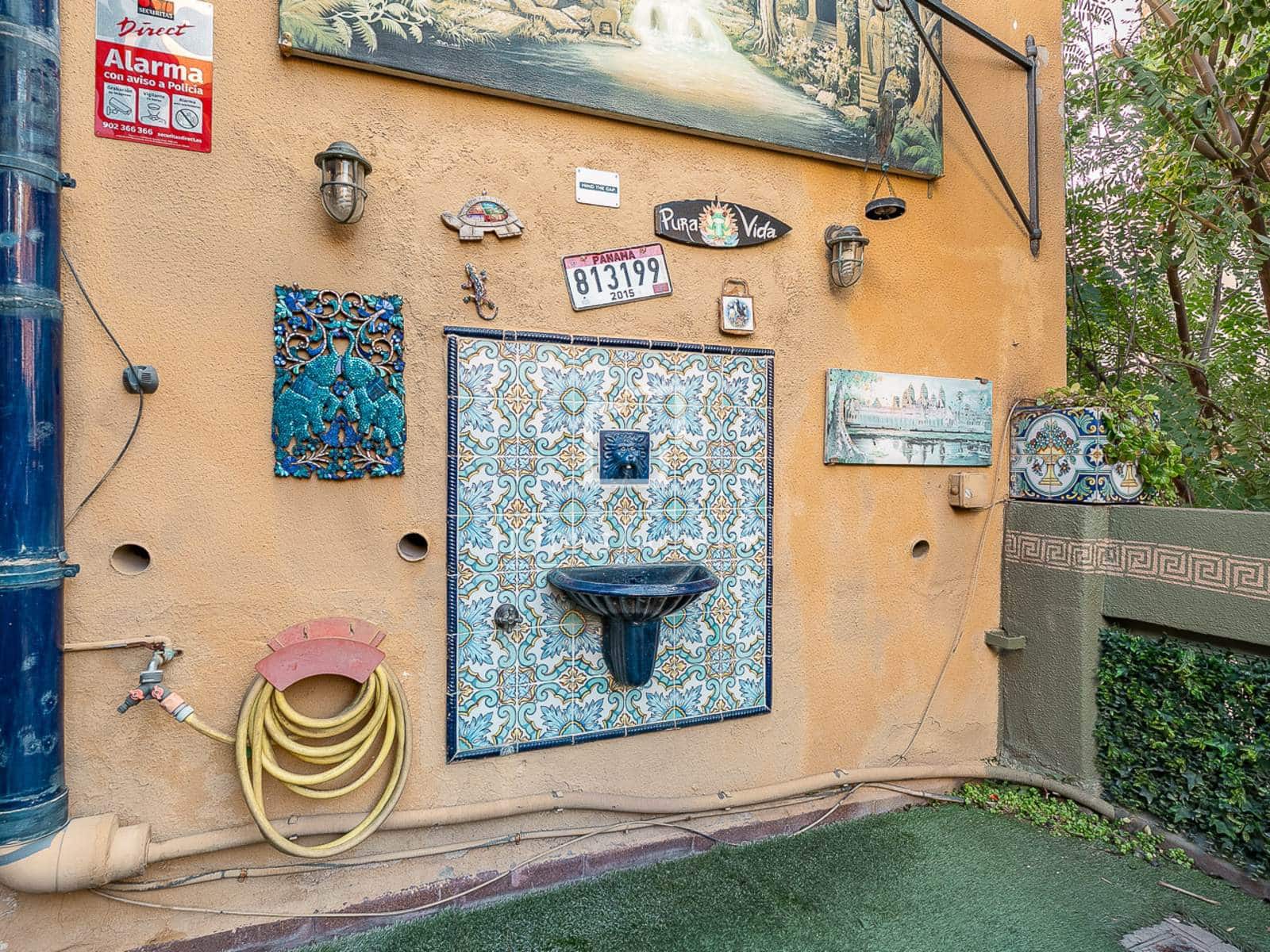 2 makuuhuone Huoneisto myytävänä paikassa Barcelona kaupunki - 630 000 € (Ref: 9596845)