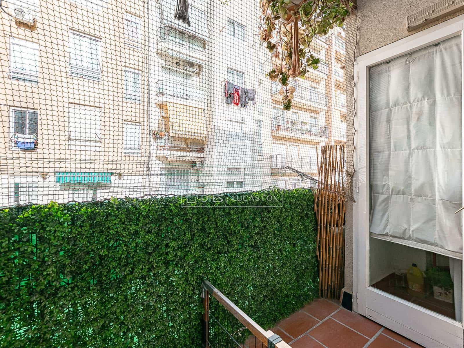 2 makuuhuone Huoneisto myytävänä paikassa Barcelona kaupunki - 630 000 € (Ref: 9596845)