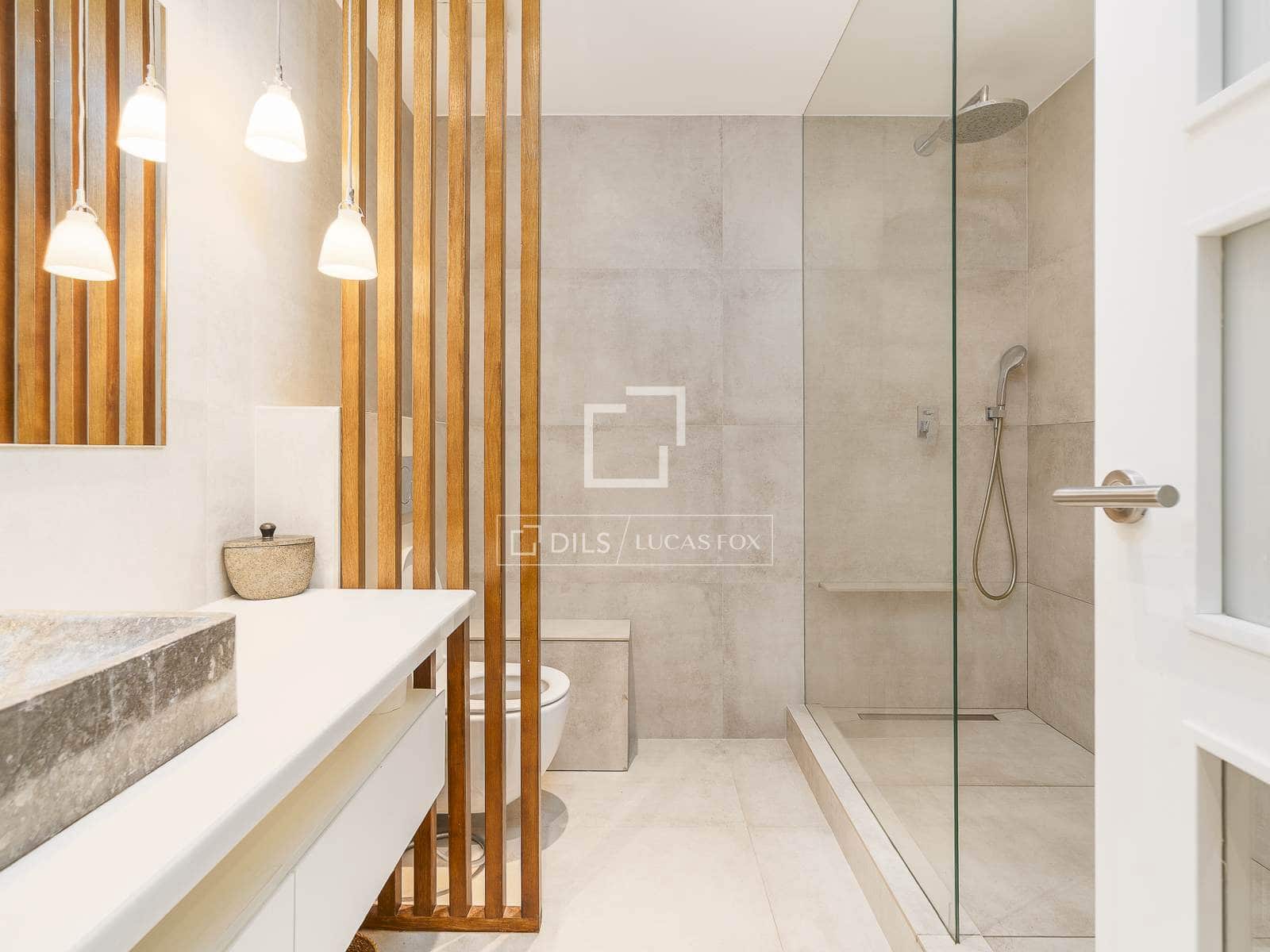 Ático de 2 habitaciones en Barcelona ciudad en venta - 895.000 € (Ref: 9598084)