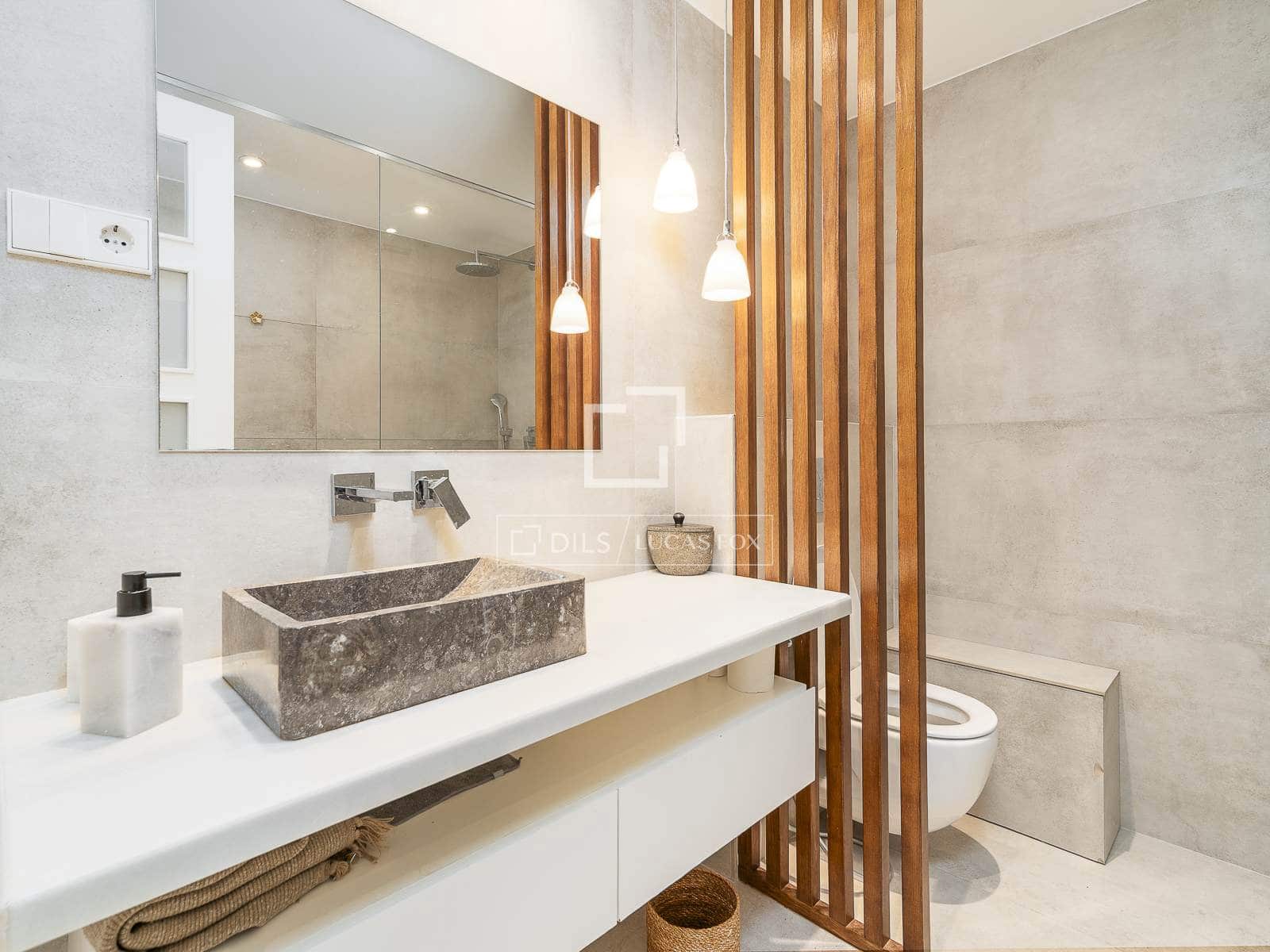 Ático de 2 habitaciones en Barcelona ciudad en venta - 895.000 € (Ref: 9598084)