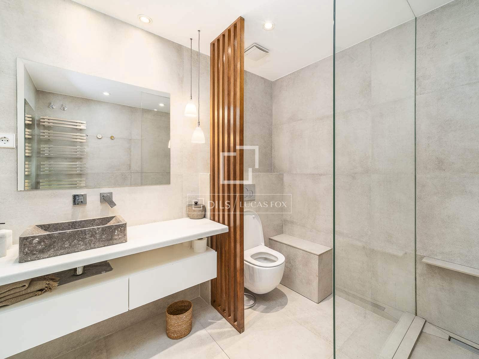 Ático de 2 habitaciones en Barcelona ciudad en venta - 895.000 € (Ref: 9598084)