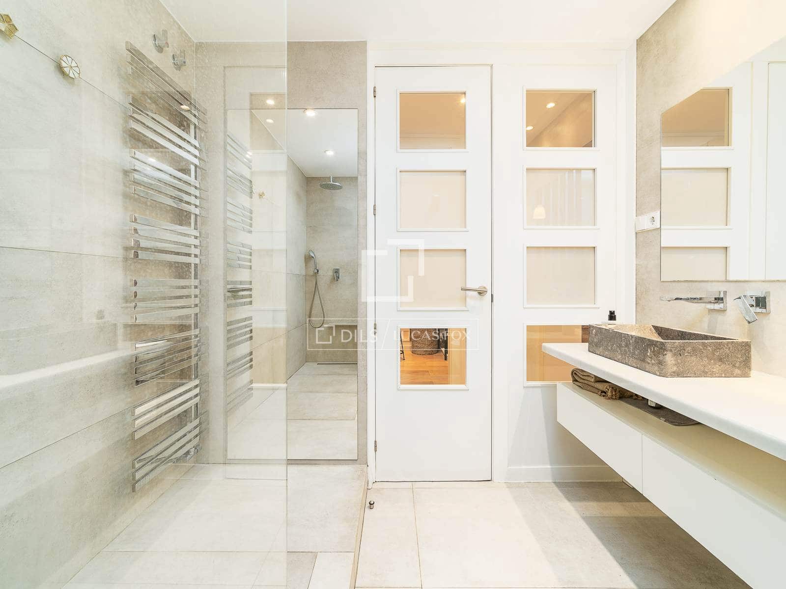 Ático de 2 habitaciones en Barcelona ciudad en venta - 895.000 € (Ref: 9598084)