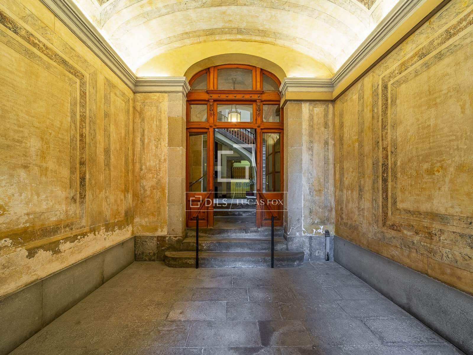 Ático de 2 habitaciones en Barcelona ciudad en venta - 895.000 € (Ref: 9598084)