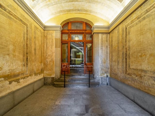 Ático de 2 habitaciones en Barcelona ciudad en venta - 895.000 € (Ref: 9598084)