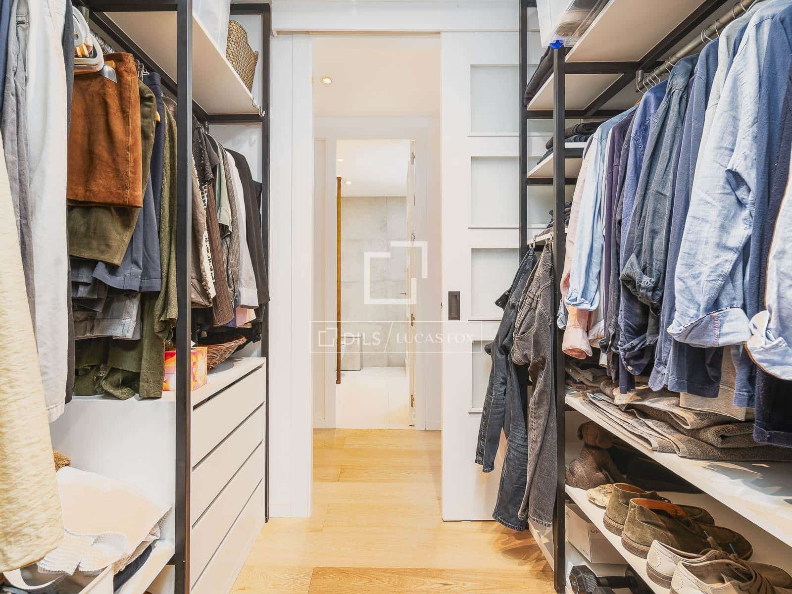 Ático de 2 habitaciones en Barcelona ciudad en venta - 895.000 € (Ref: 9598084)