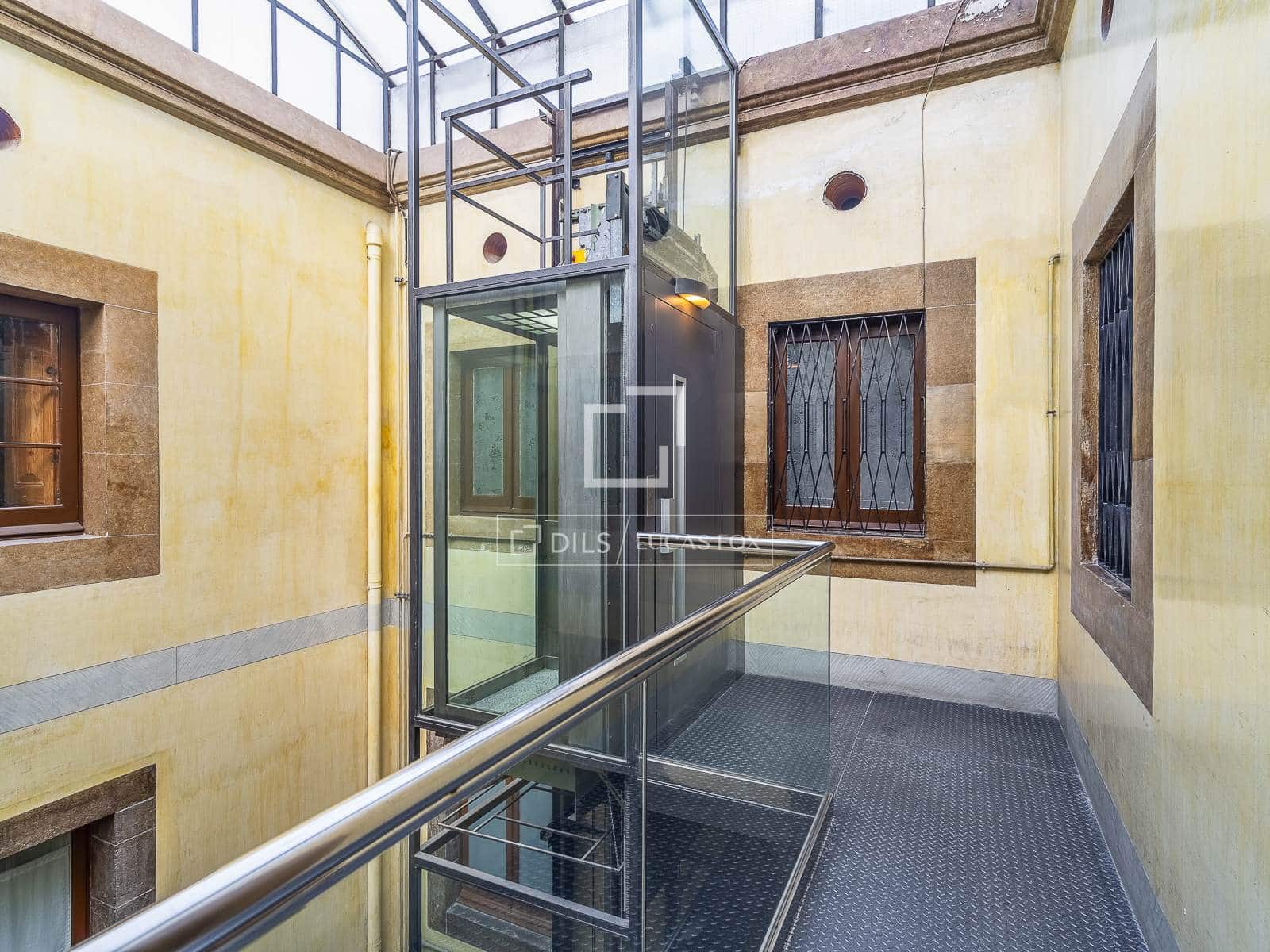Ático de 2 habitaciones en Barcelona ciudad en venta - 895.000 € (Ref: 9598084)