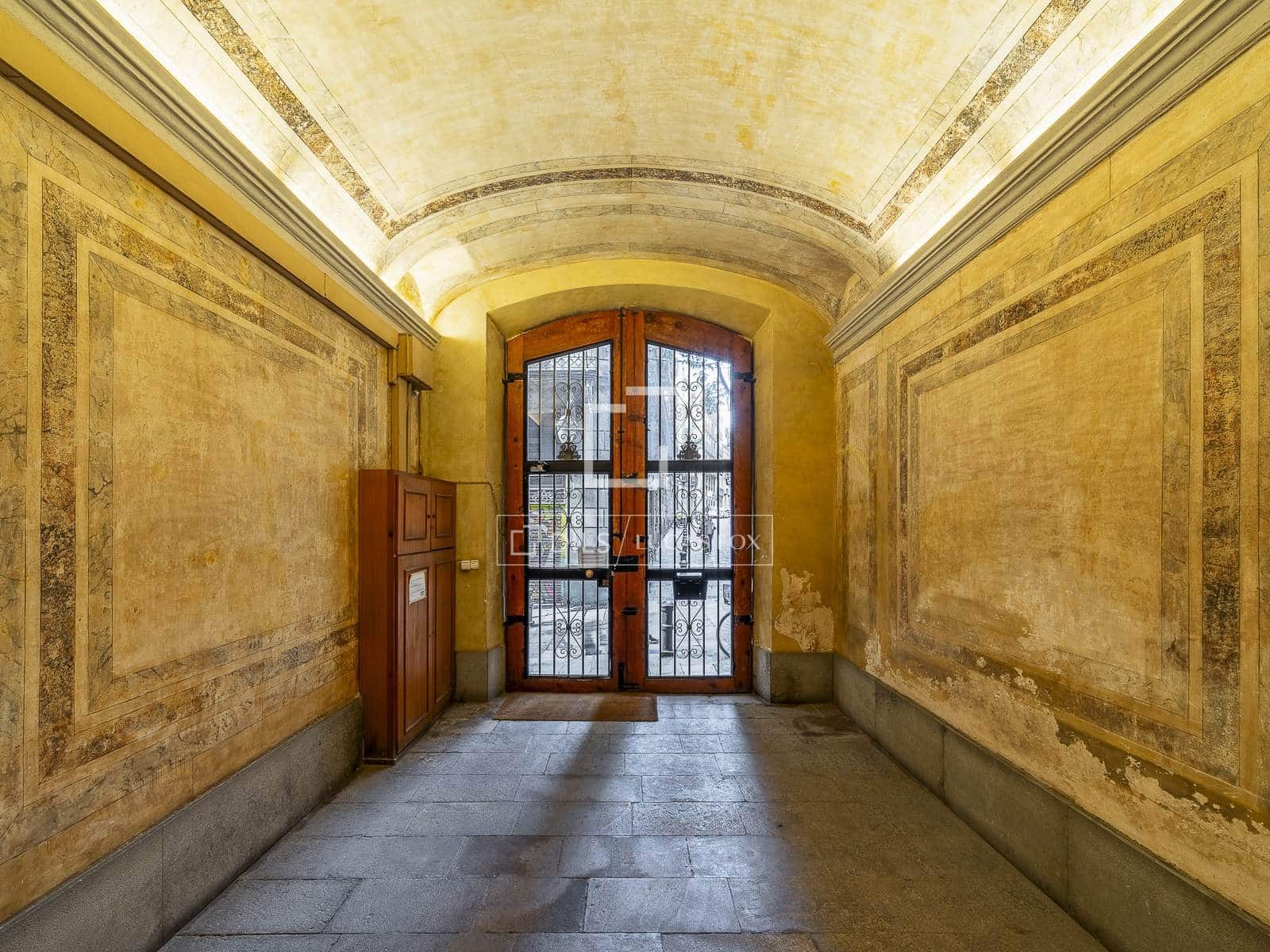 Ático de 2 habitaciones en Barcelona ciudad en venta - 895.000 € (Ref: 9598084)