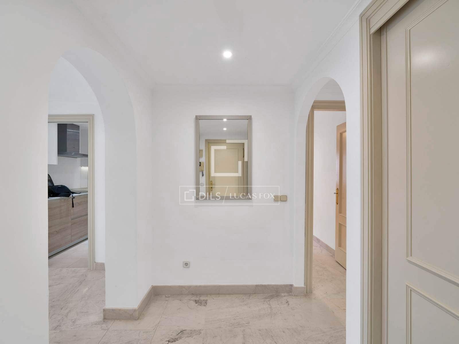 3 bedroom Apartment for sale in Marbella with pool garage - € 995,000 (Ref: 9598085)