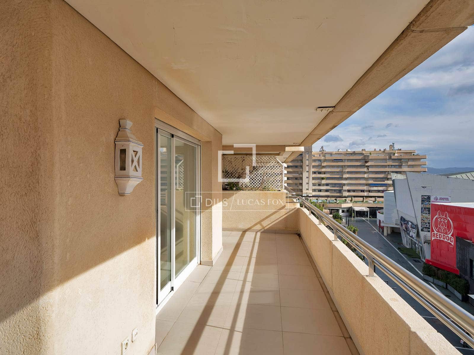 3 bedroom Apartment for sale in Marbella with pool garage - € 995,000 (Ref: 9598085)