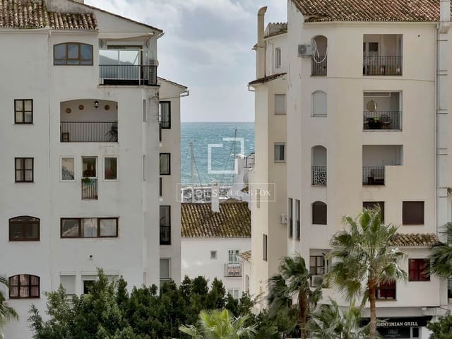 3 slaapkamer Appartement te koop in Marbella met zwembad garage - € 880.000 (Ref: 9598085)