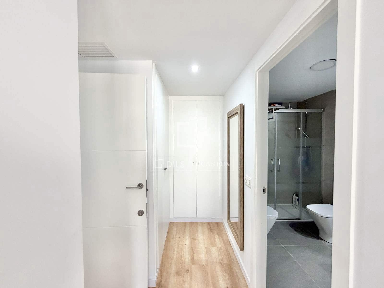 4 sovrum Lägenhet till salu i Alicante stad med garage - 449 000 € (Ref: 9598174)