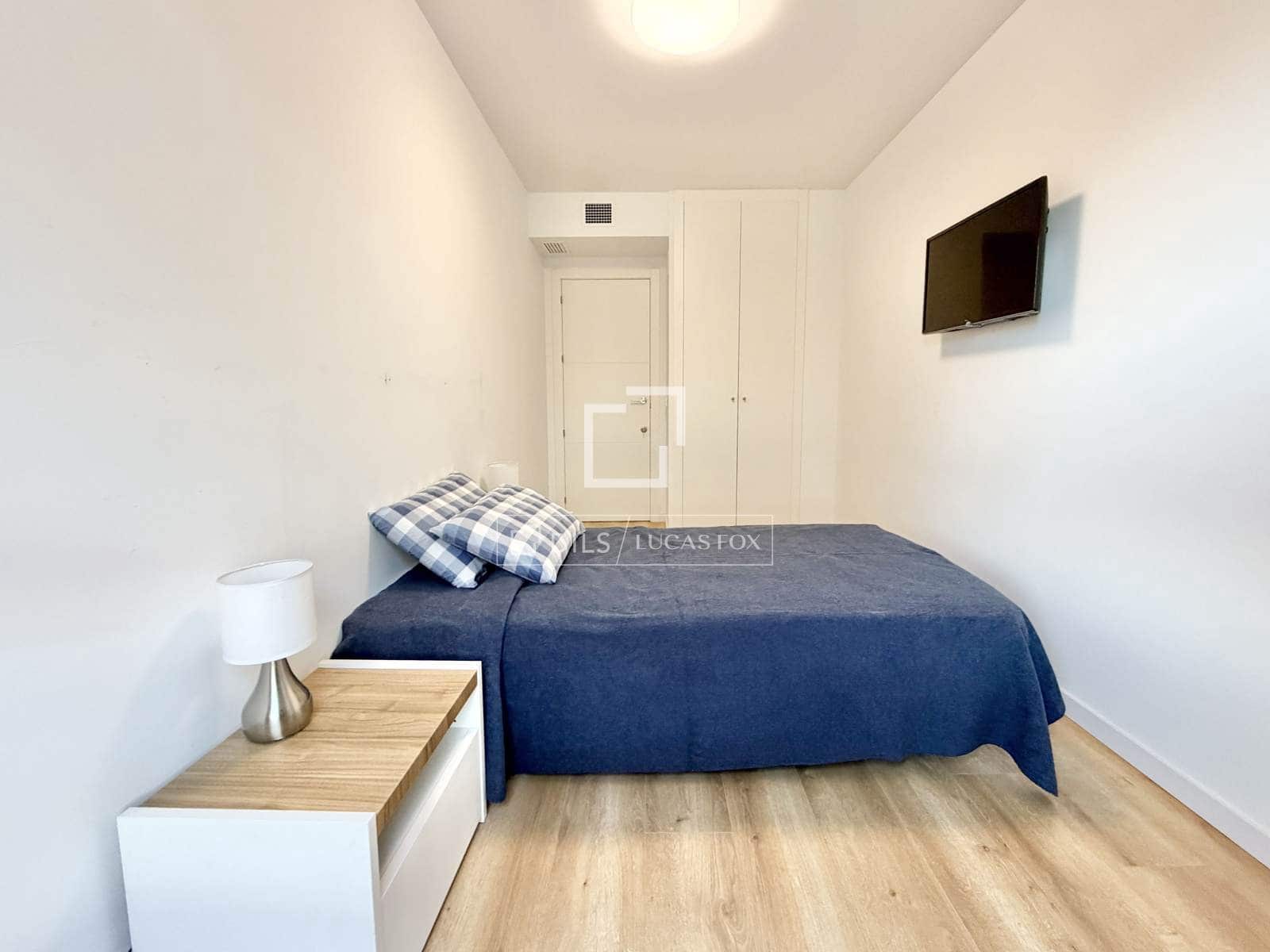 4 sovrum Lägenhet till salu i Alicante stad med garage - 449 000 € (Ref: 9598174)