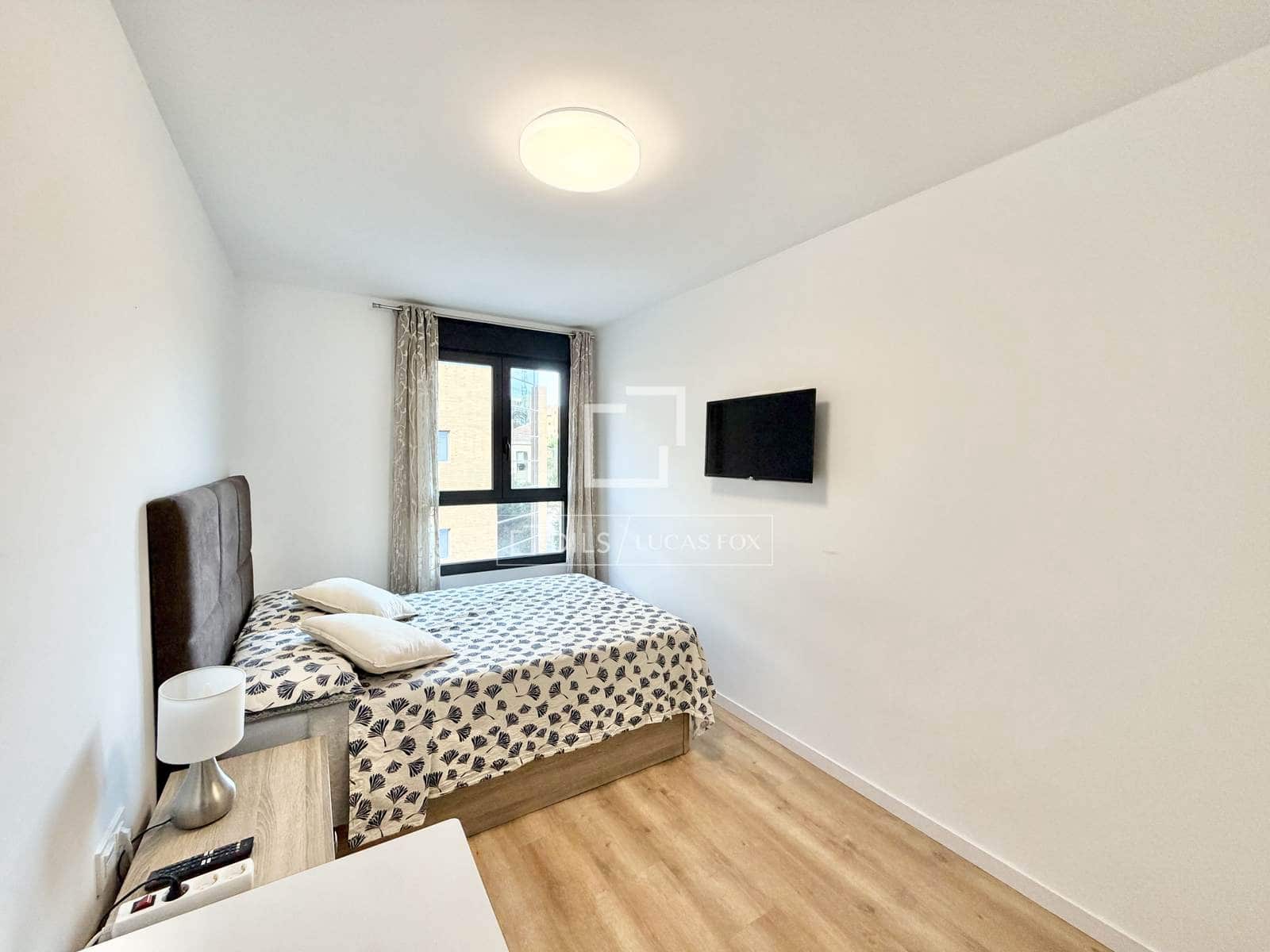 4 sovrum Lägenhet till salu i Alicante stad med garage - 449 000 € (Ref: 9598174)