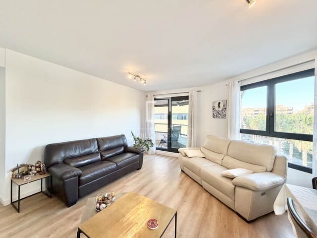 4 sovrum Lägenhet till salu i Alicante stad med garage - 449 000 € (Ref: 9598174)