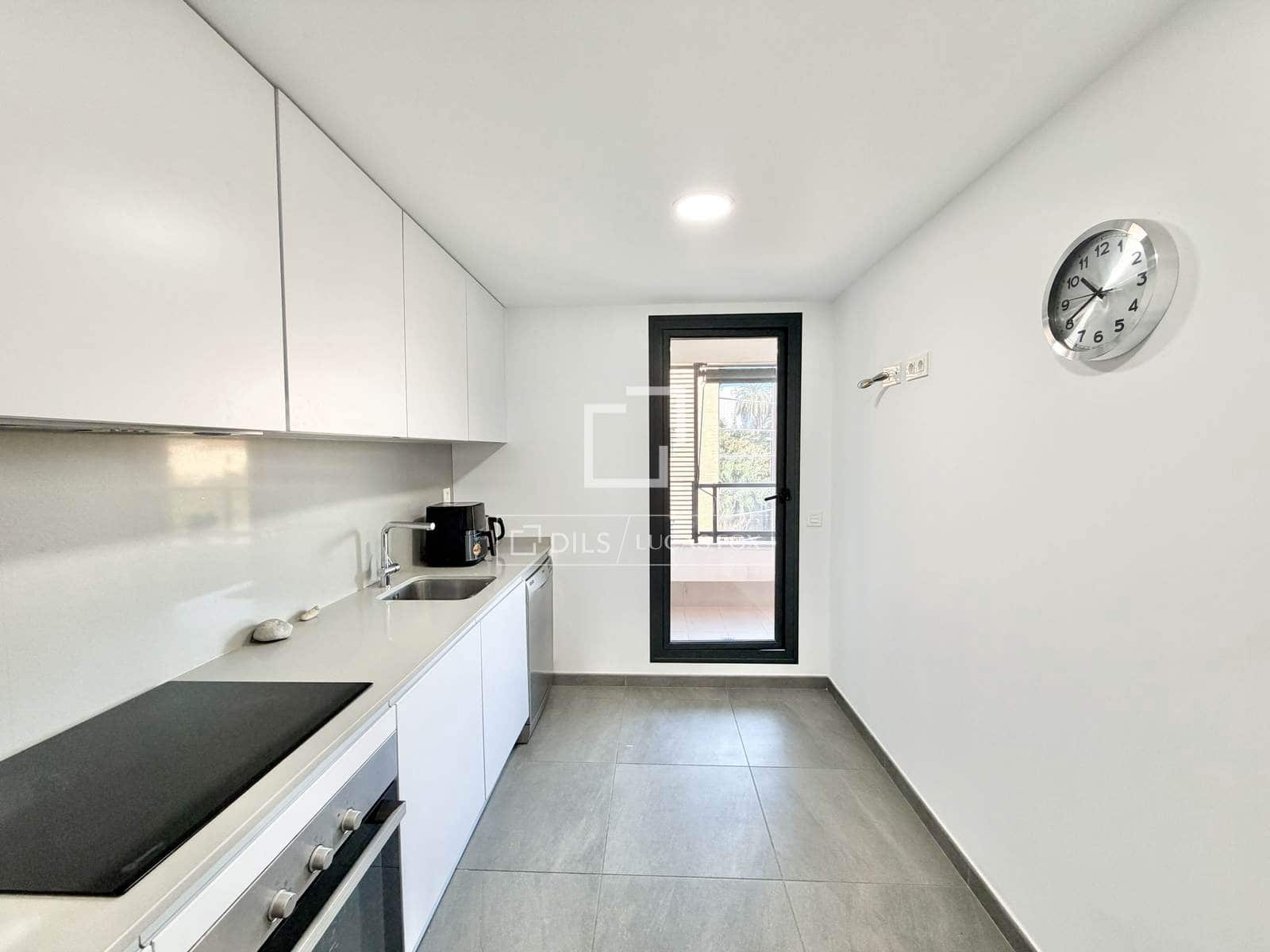 4 sovrum Lägenhet till salu i Alicante stad med garage - 449 000 € (Ref: 9598174)