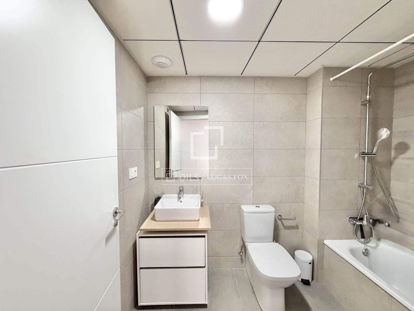 4 sovrum Lägenhet till salu i Alicante stad med garage - 449 000 € (Ref: 9598174)