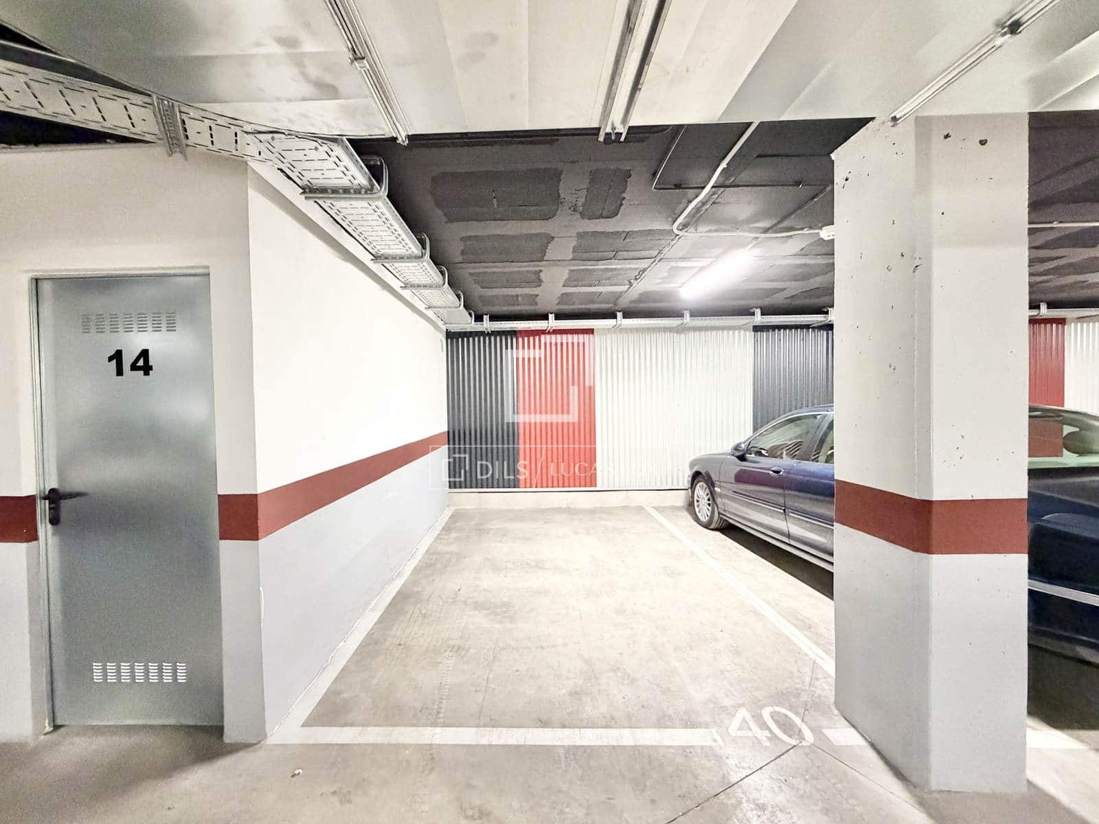 4 sovrum Lägenhet till salu i Alicante stad med garage - 449 000 € (Ref: 9598174)
