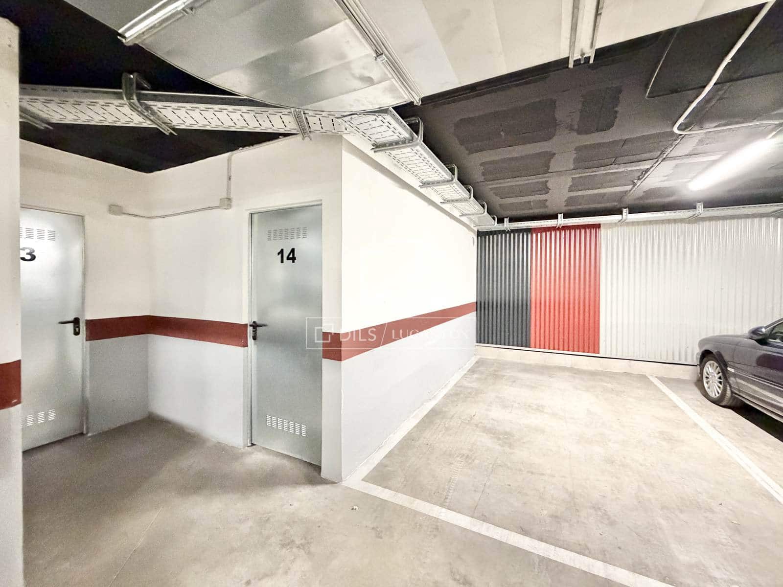 4 sovrum Lägenhet till salu i Alicante stad med garage - 449 000 € (Ref: 9598174)