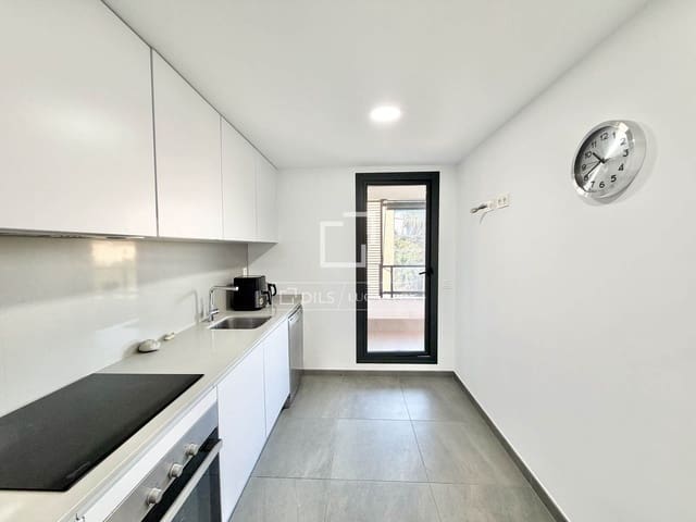 4 sovrum Lägenhet till salu i Alicante stad med garage - 449 000 € (Ref: 9598174)