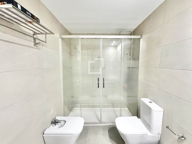 4 sovrum Lägenhet till salu i Alicante stad med garage - 449 000 € (Ref: 9598174)