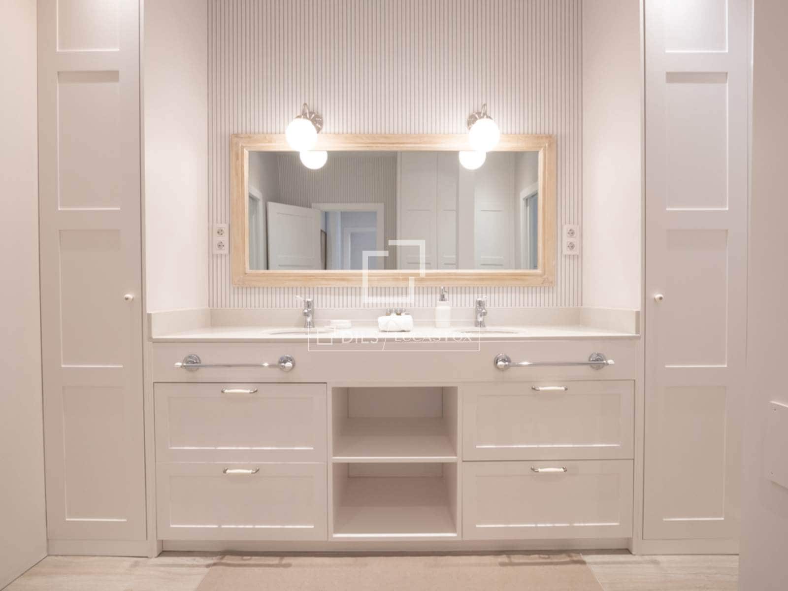 Apartamento de 2 habitaciones en Madrid ciudad en alquiler - 5.800 € (Ref: 9598176)