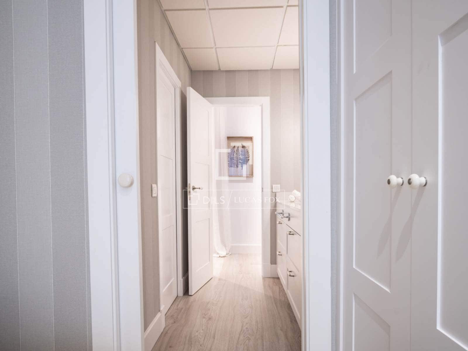 Apartamento de 2 habitaciones en Madrid ciudad en alquiler - 5.800 € (Ref: 9598176)