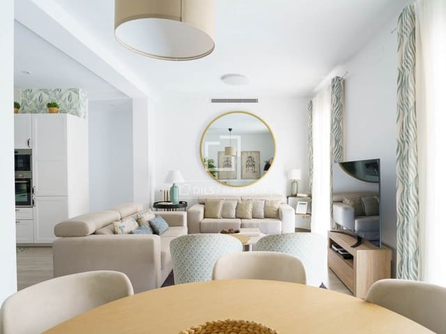 Apartamento de 2 habitaciones en Lista, Madrid ciudad en alquiler - 5.800 € (Ref: 9598176)