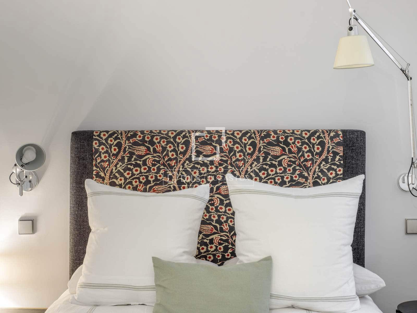 1 camera da letto Appartamento da affittare in Madrid citta - 2.800 € (Rif: 9598177)