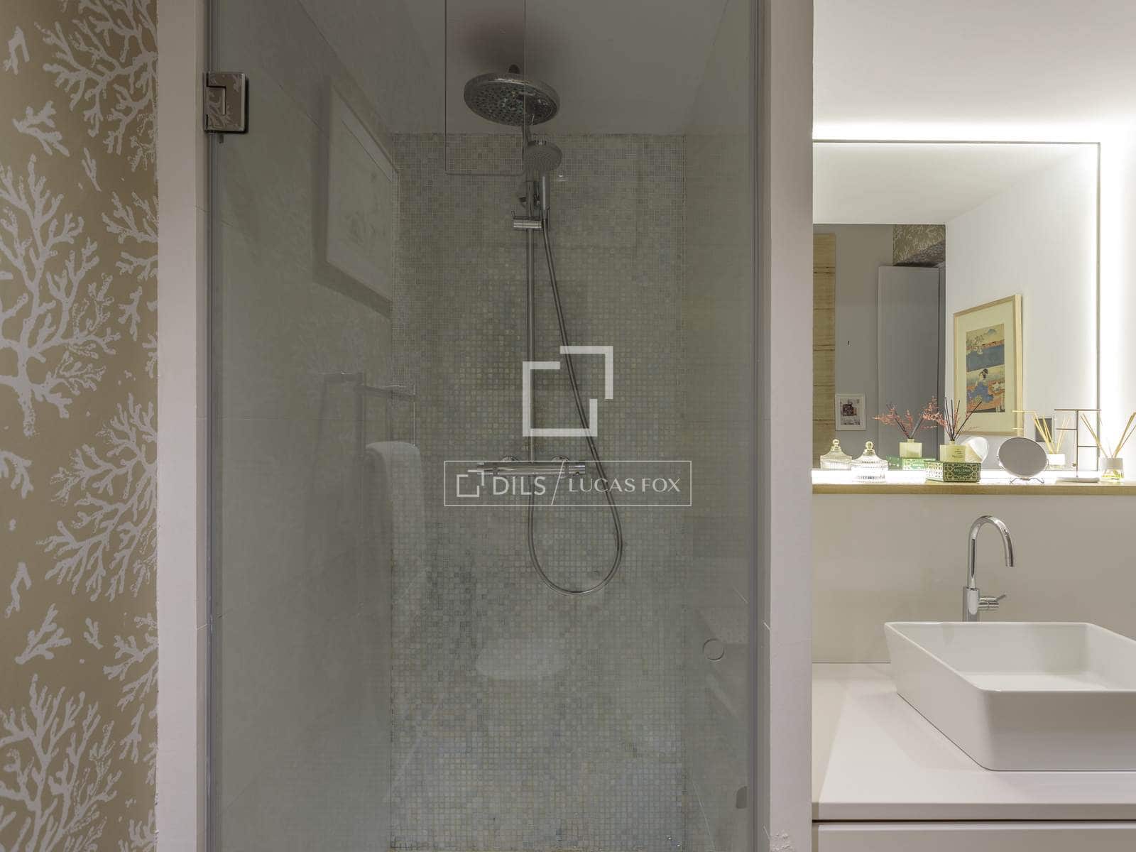 1 camera da letto Appartamento da affittare in Madrid citta - 2.800 € (Rif: 9598177)