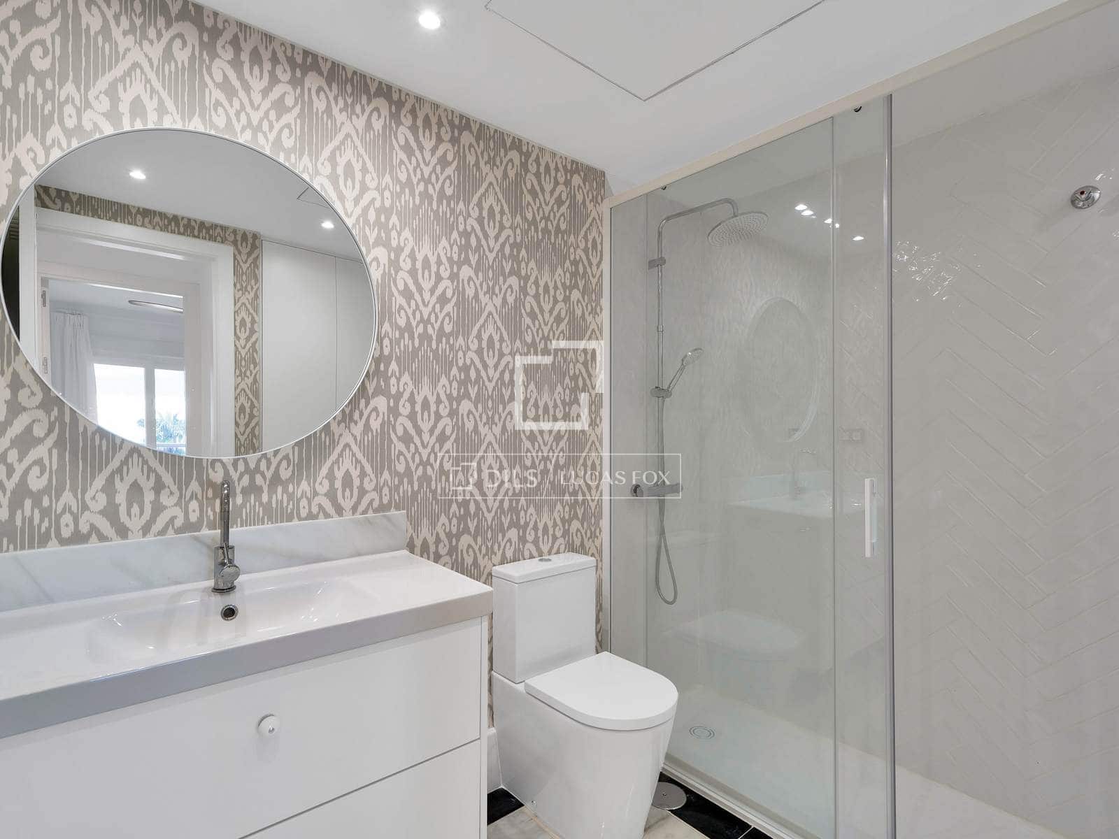 Apartamento de 3 habitaciones en Marbella en venta con piscina garaje - 1.195.000 € (Ref: 9598178)