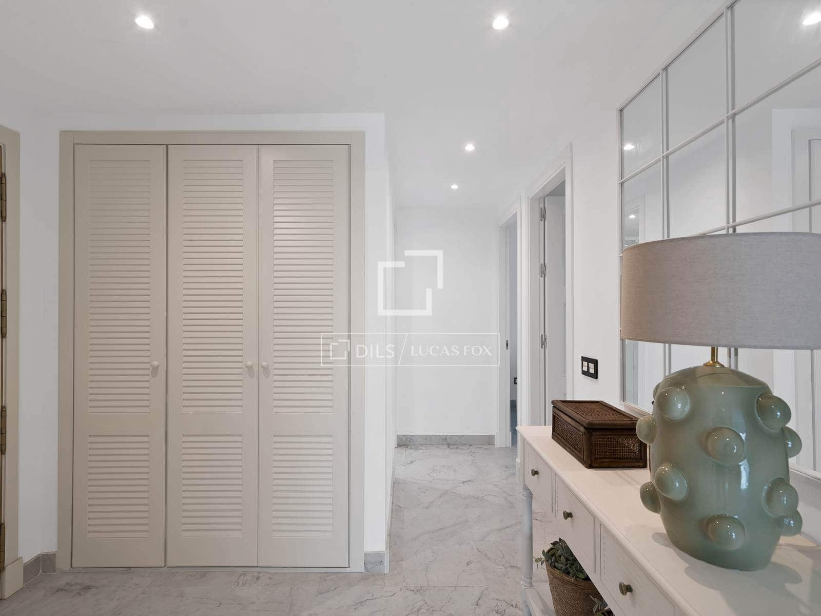 Apartamento de 3 habitaciones en Marbella en venta con piscina garaje - 1.195.000 € (Ref: 9598178)