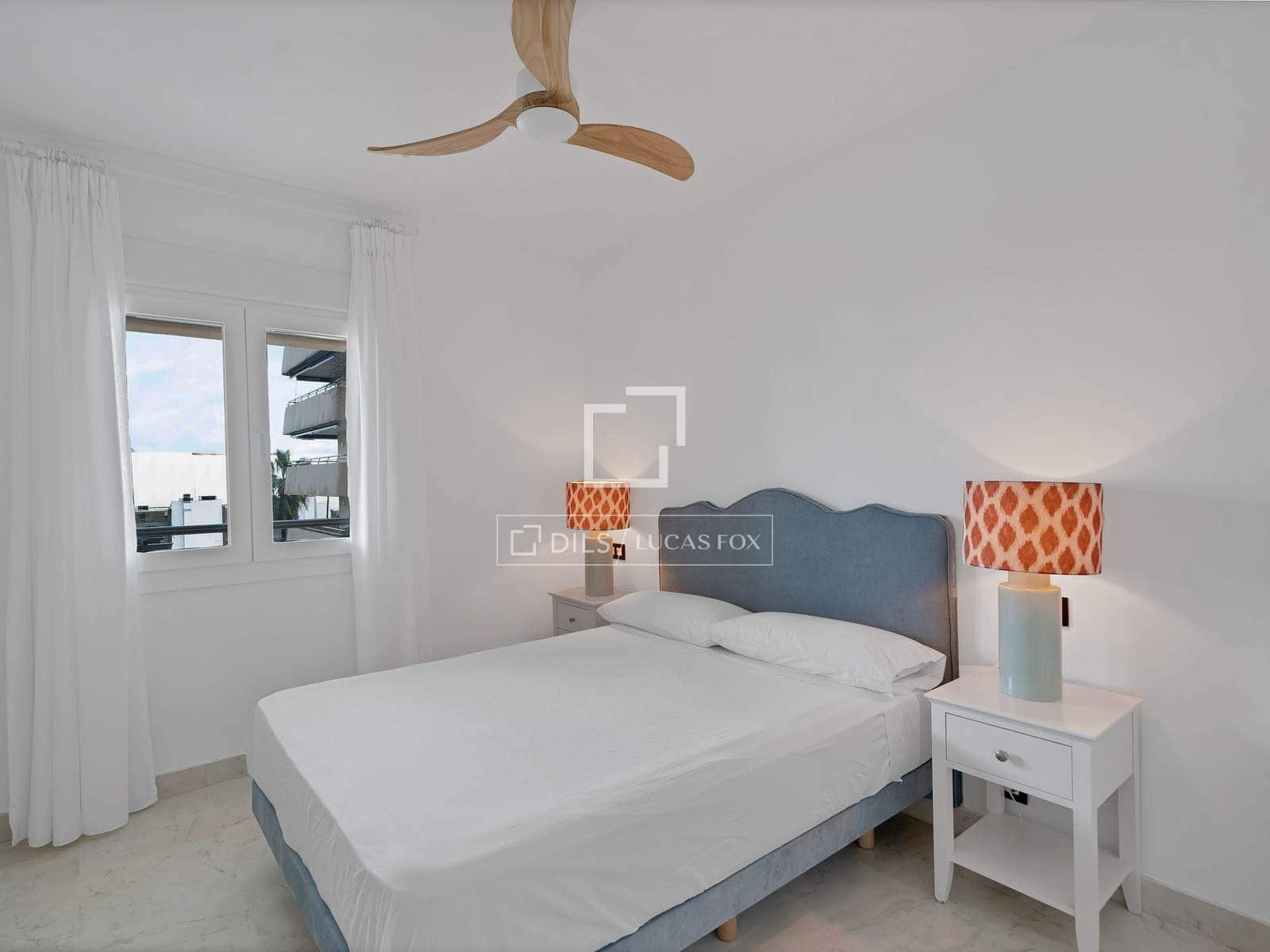 Apartamento de 3 habitaciones en Marbella en venta con piscina garaje - 1.195.000 € (Ref: 9598178)