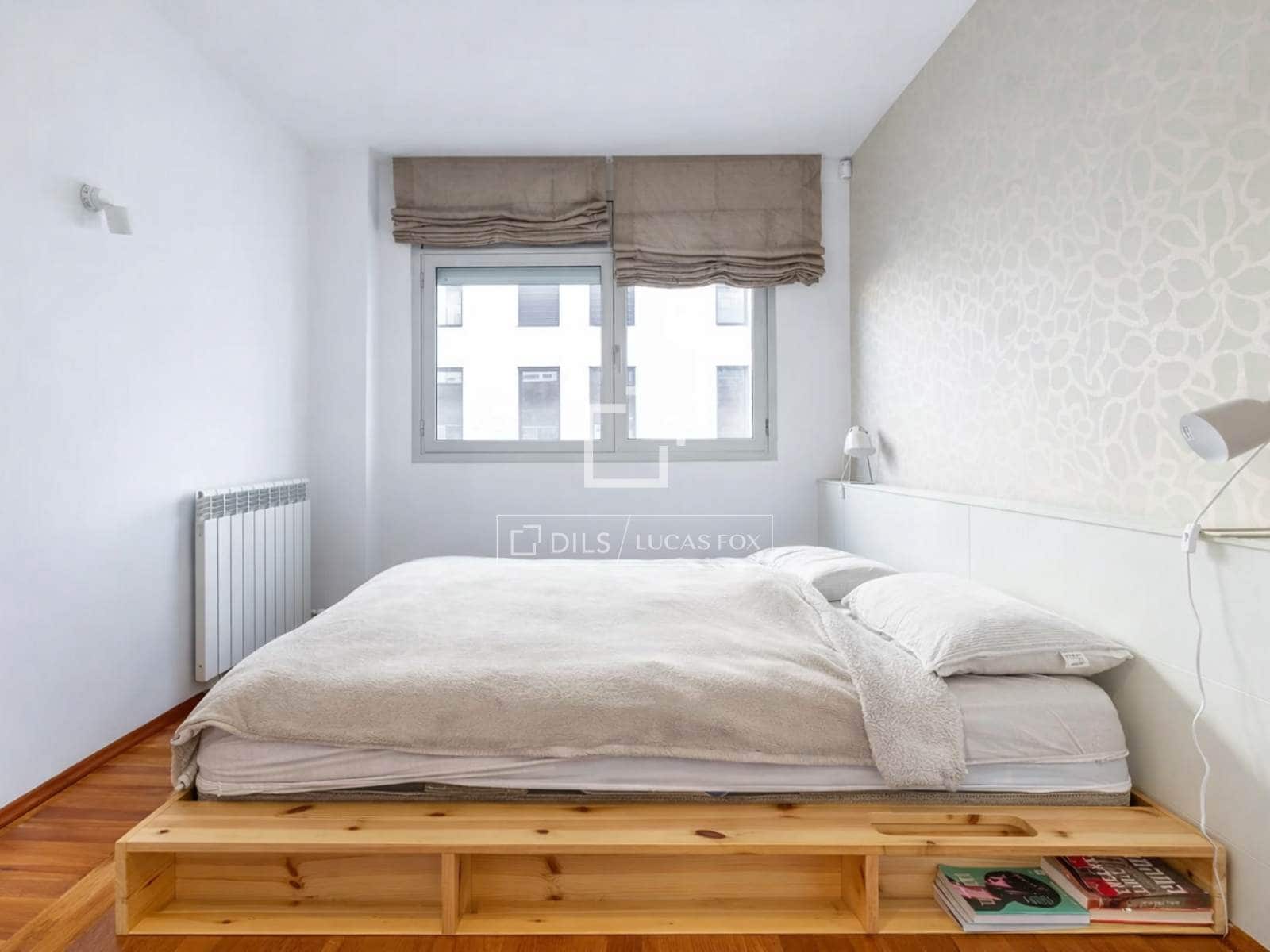 4 soverom Leilighet til salgs i Sant Cugat del Valles med svømmebasseng garasje - € 695 000 (Ref: 9598179)