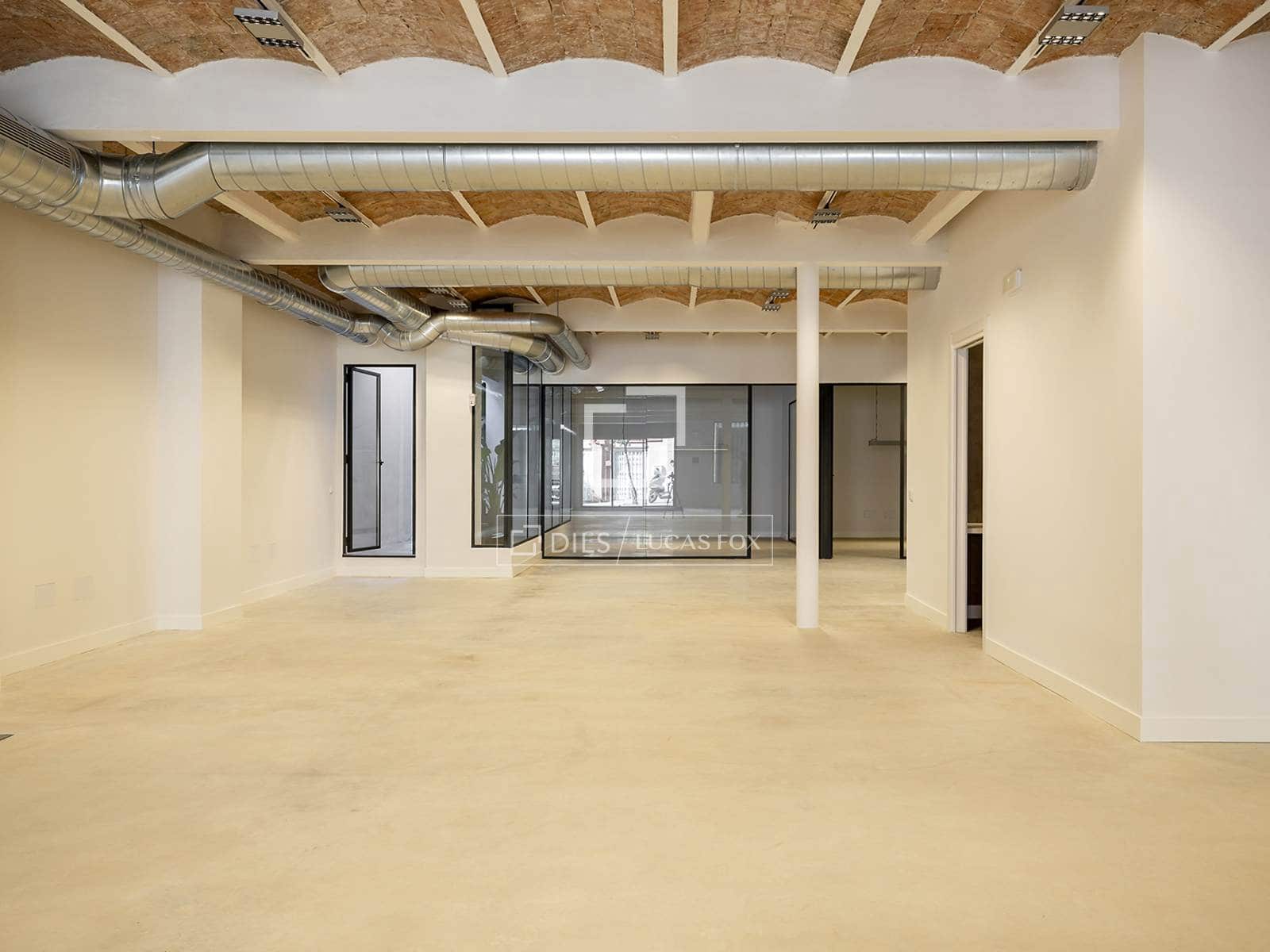 Appartamento in vendita in Barcelona citta - 919.000 € (Rif: 9598323)