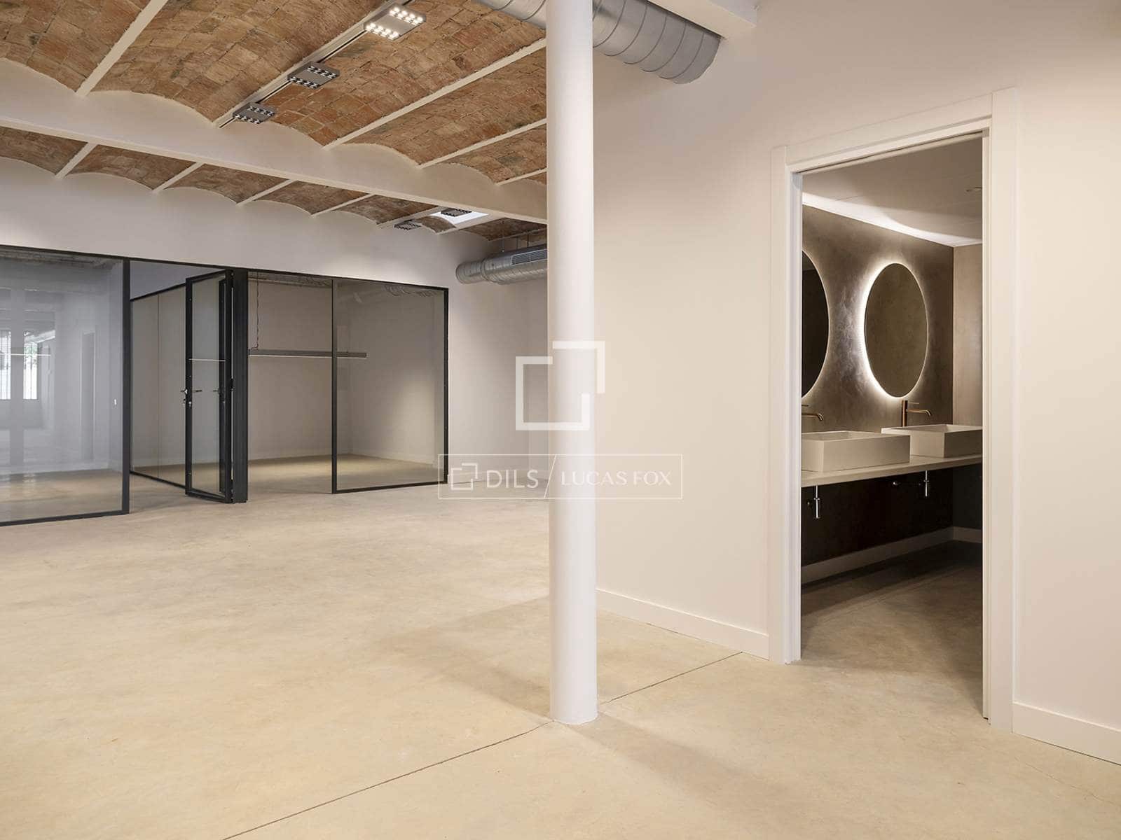 Appartamento in vendita in Barcelona citta - 919.000 € (Rif: 9598323)