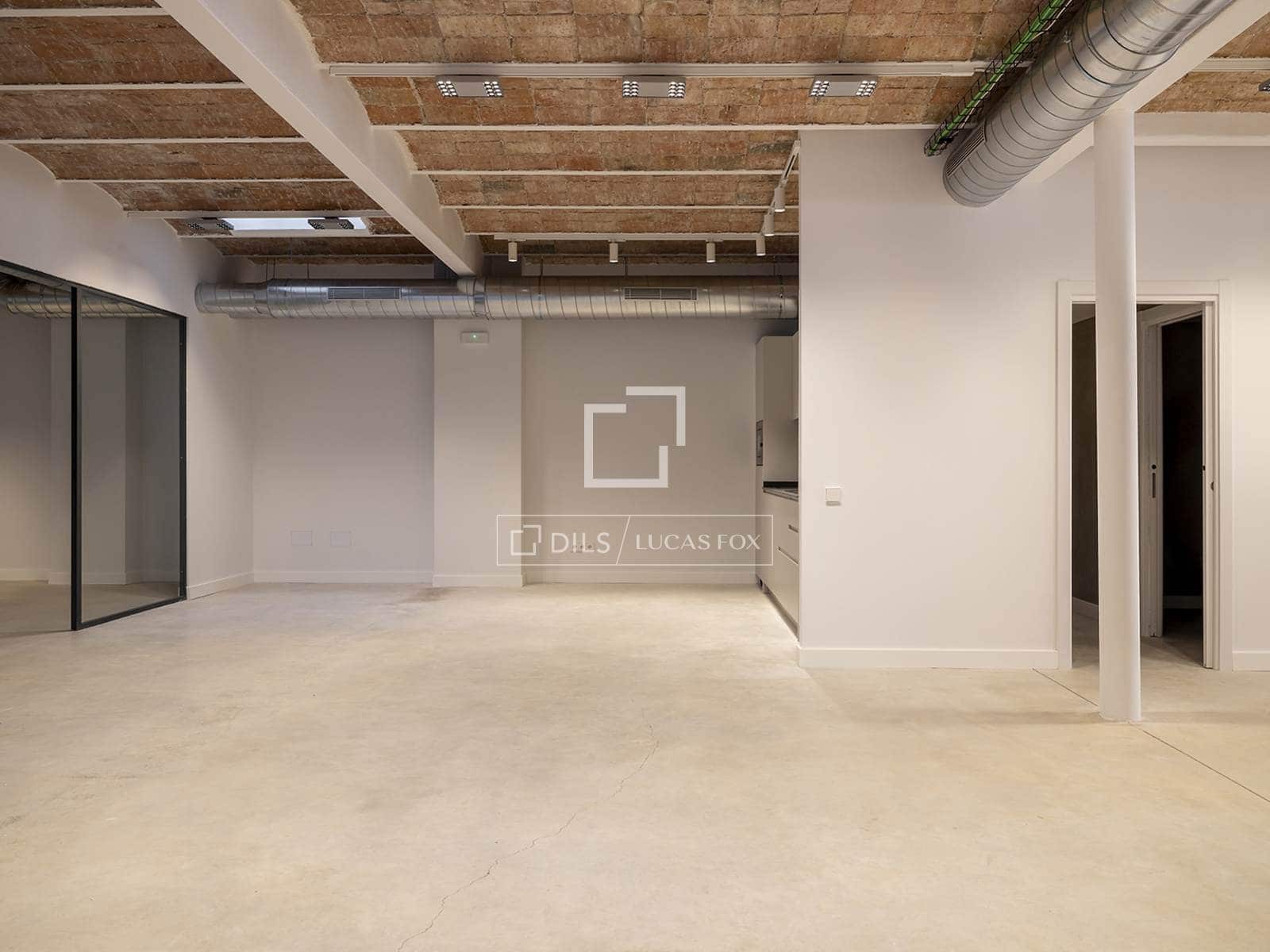 Appartamento in vendita in Barcelona citta - 919.000 € (Rif: 9598323)