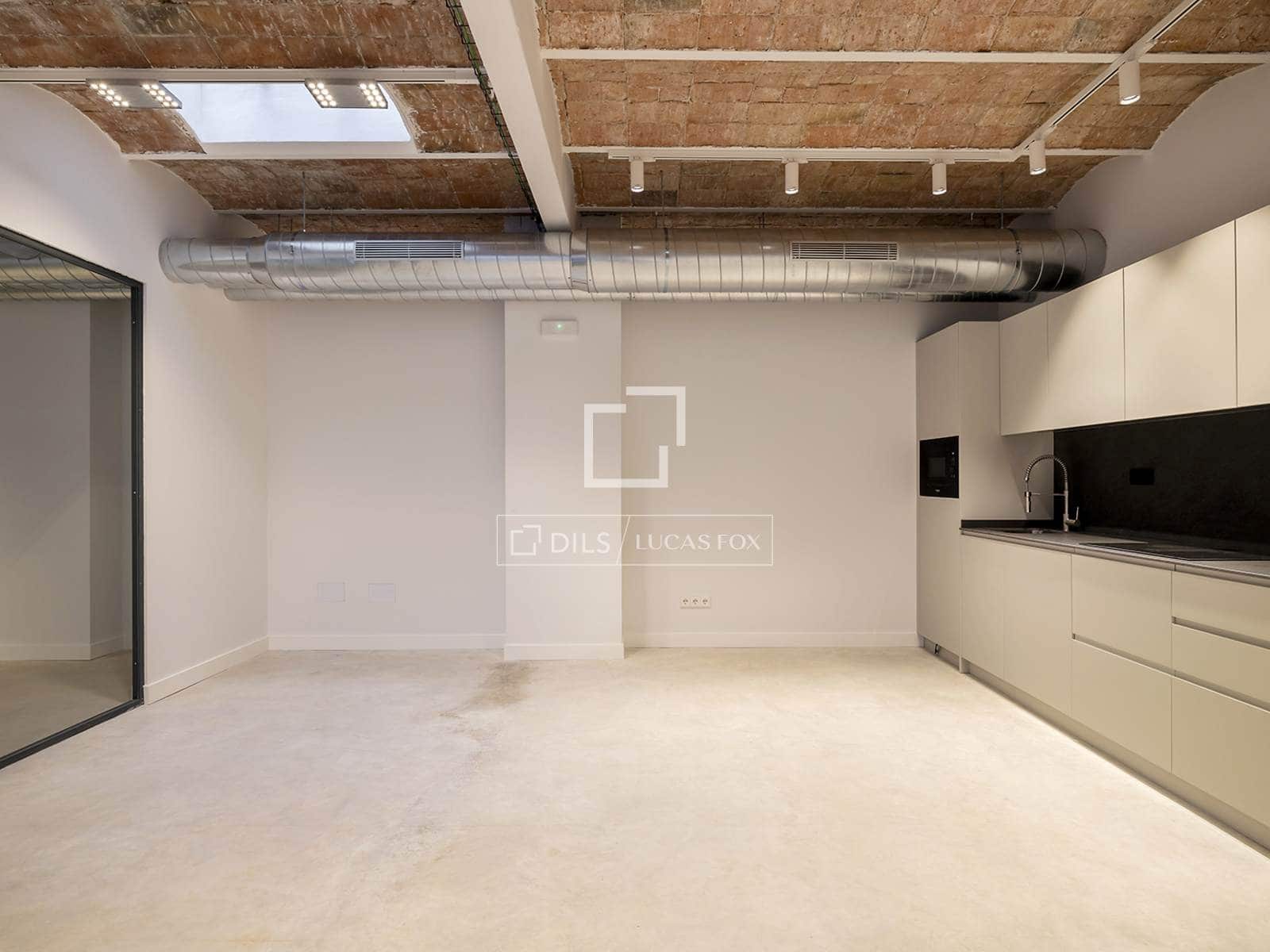 Appartamento in vendita in Barcelona citta - 919.000 € (Rif: 9598323)