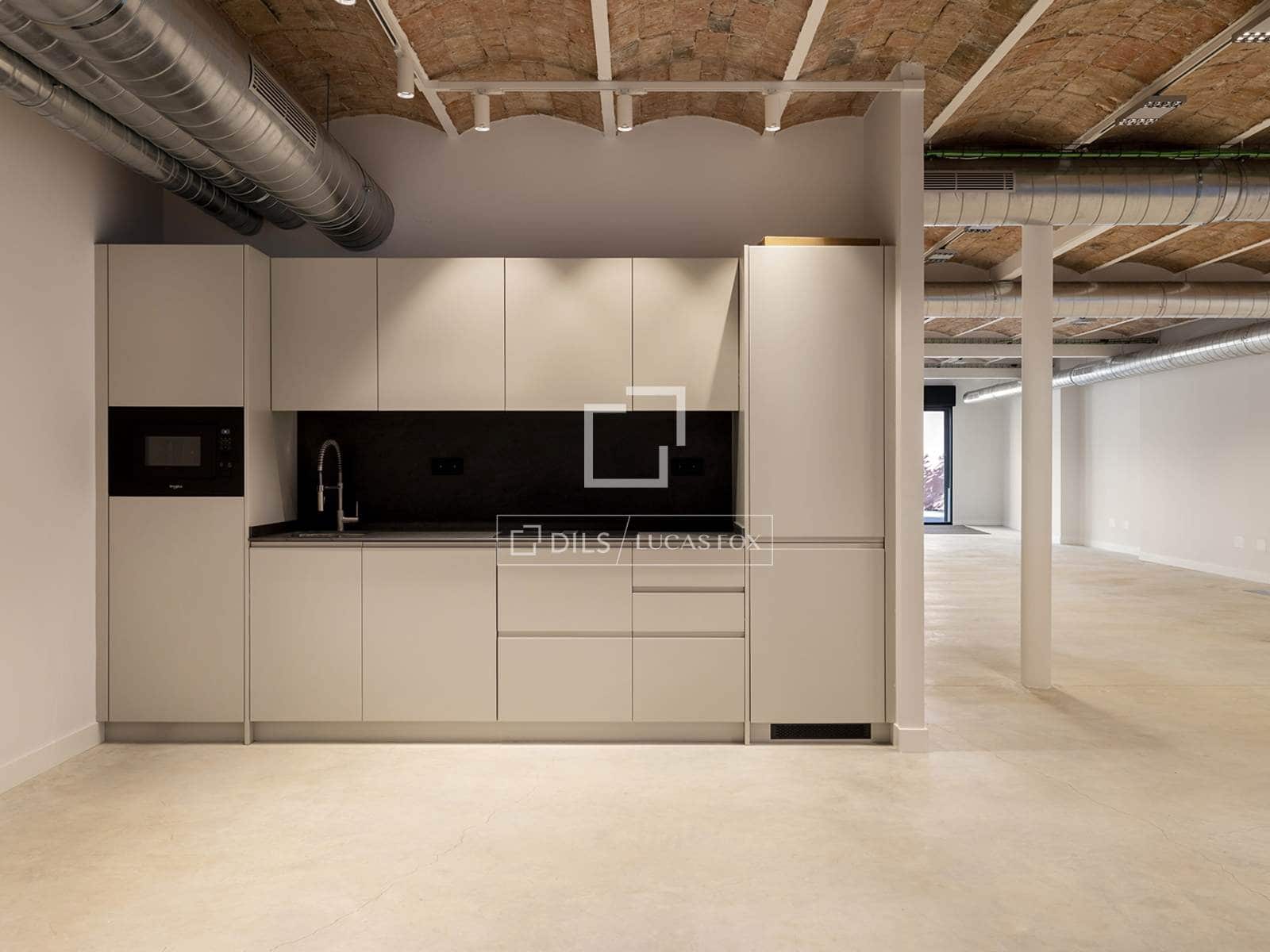 Appartamento in vendita in Barcelona citta - 919.000 € (Rif: 9598323)