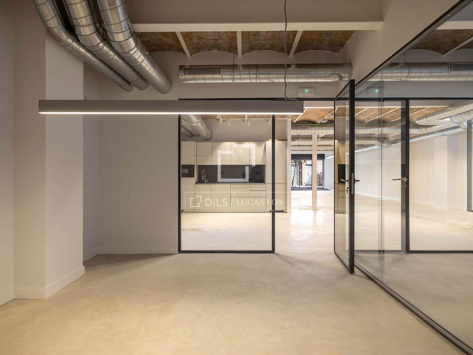 Appartamento in vendita in Barcelona citta - 919.000 € (Rif: 9598323)