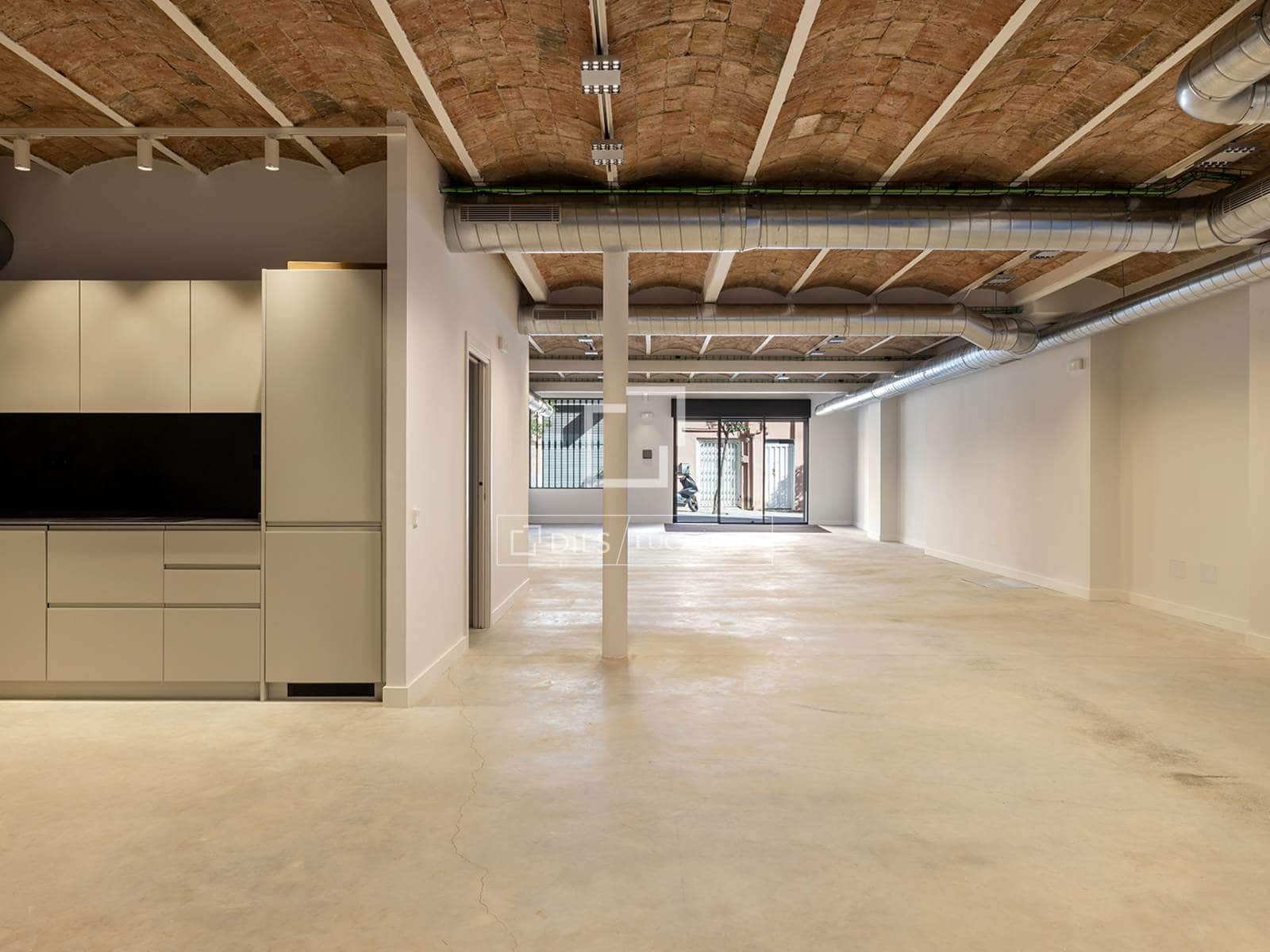 Appartamento in vendita in Barcelona citta - 919.000 € (Rif: 9598323)