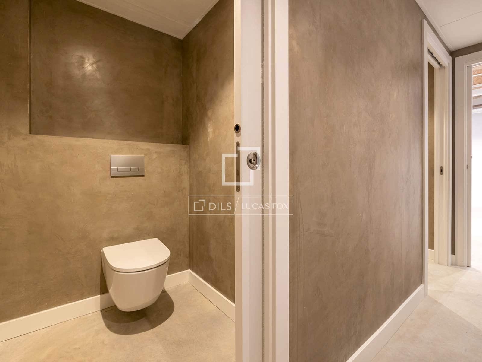 Appartamento in vendita in Barcelona citta - 919.000 € (Rif: 9598323)