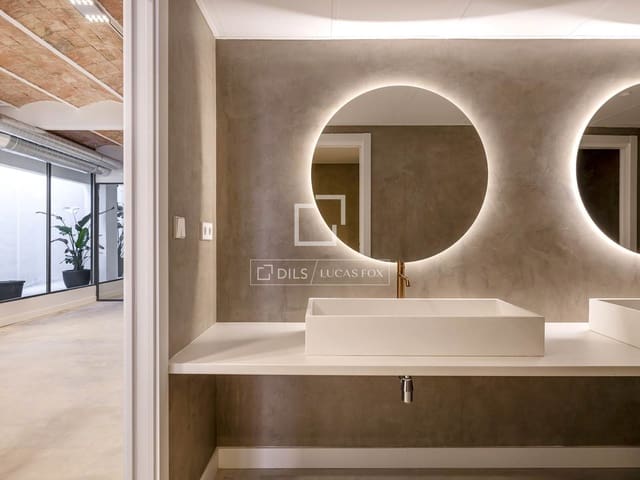 Appartamento in vendita in Barcelona città - 919.000 € (Rif: 9598323)