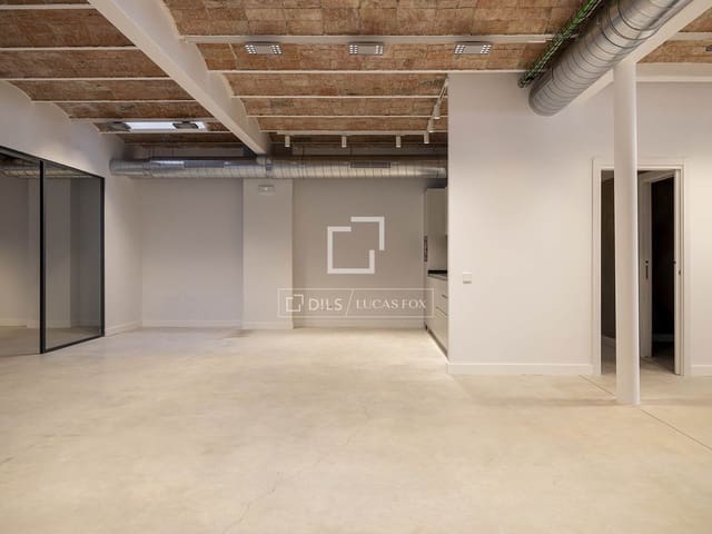 Appartamento in vendita in Barcelona città - 919.000 € (Rif: 9598323)